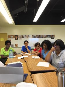 Thomas Armour Youth Ballet