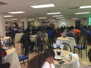 Family Empowerment Summit