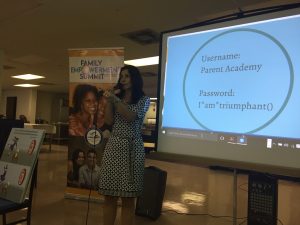 Family Empowerment Summit