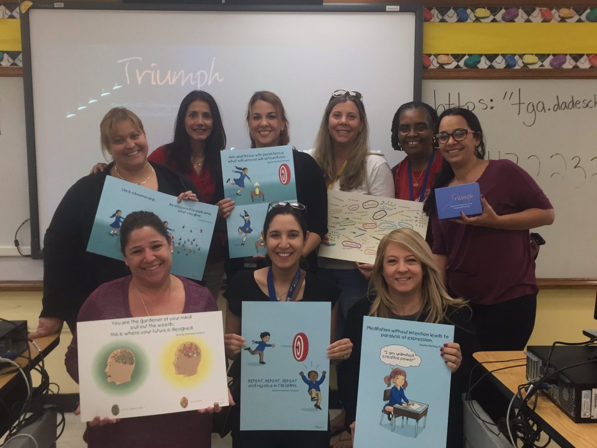 Flagler Elem. School