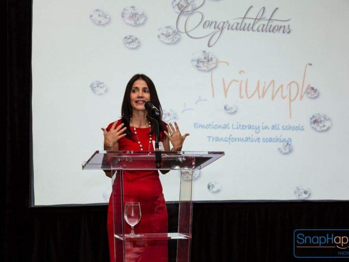 Coral Gables Diamond Awards
