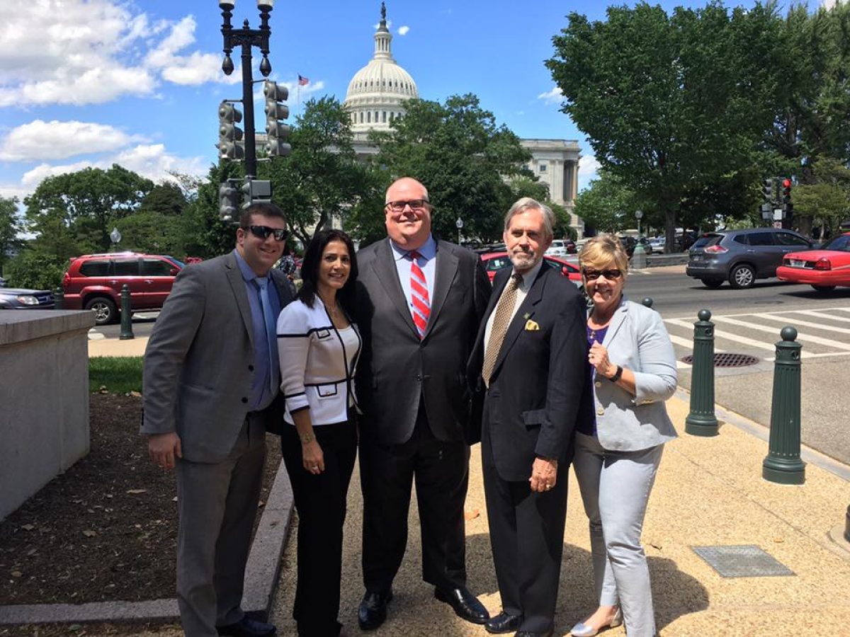 Washington D.C. Trip